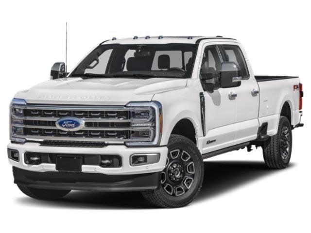 2023 Ford F-350SD XL