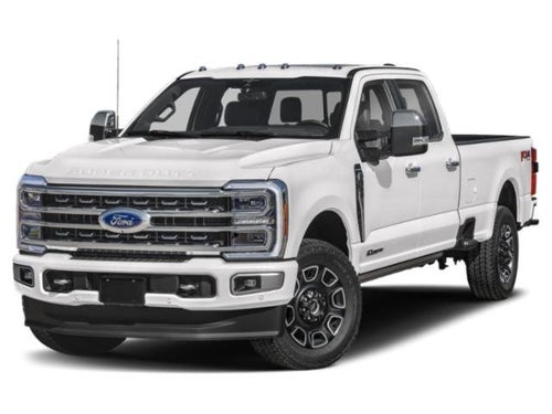 2023 Ford F-350SD XL