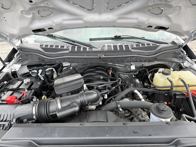 2022 Ford F-350SD Platinum