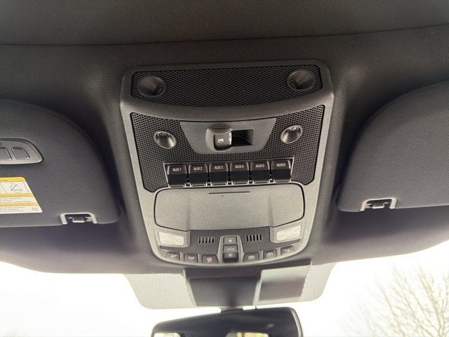 2022 Ford F-350SD Platinum