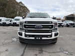 2022 Ford F-350SD Platinum
