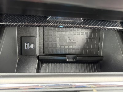 2022 Ford F-350SD Platinum