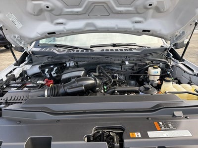 2024 Ford F-350SD Super Duty