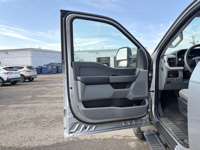 2024 Ford F-350SD Super Duty