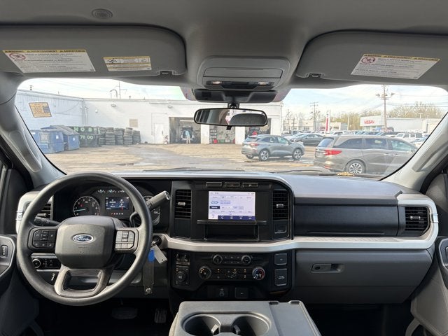 2024 Ford F-350SD Super Duty