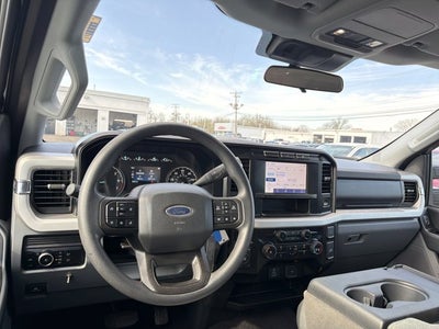 2024 Ford F-350SD Super Duty
