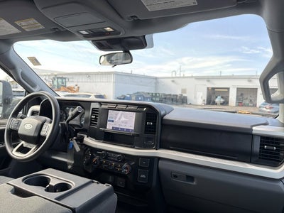 2024 Ford F-350SD Super Duty