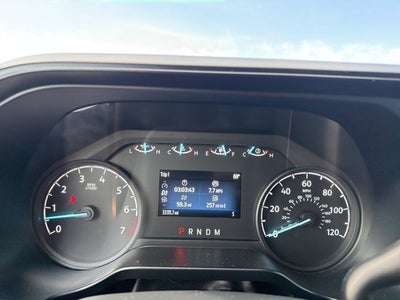 2024 Ford F-350SD Super Duty