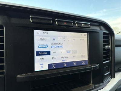 2024 Ford F-350SD Super Duty