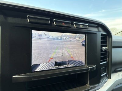 2024 Ford F-350SD Super Duty