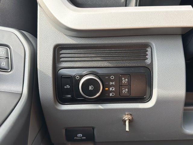 2024 Ford F-350SD Super Duty