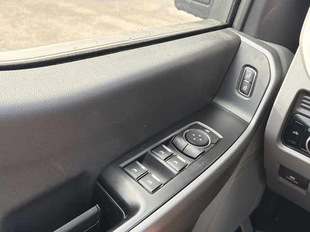 2024 Ford F-350SD Super Duty