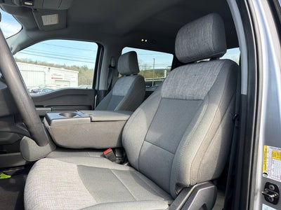 2024 Ford F-350SD Super Duty