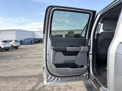 2024 Ford F-350SD Super Duty