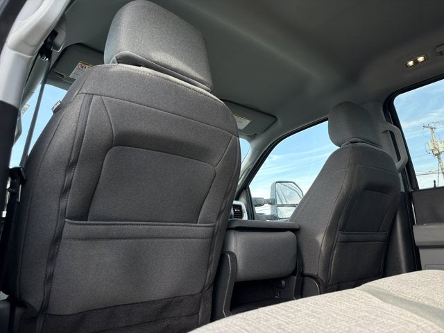 2024 Ford F-350SD Super Duty