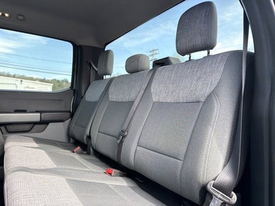 2024 Ford F-350SD Super Duty