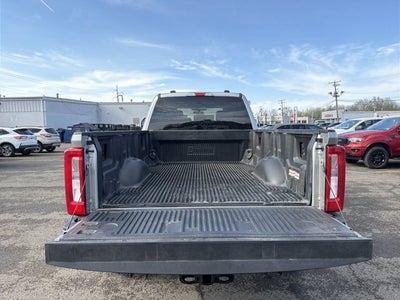 2024 Ford F-350SD Super Duty