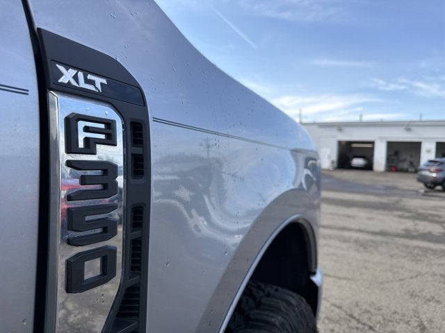 2024 Ford F-350SD Super Duty