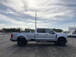 2024 Ford F-350SD Super Duty