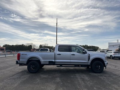 2024 Ford F-350SD Super Duty