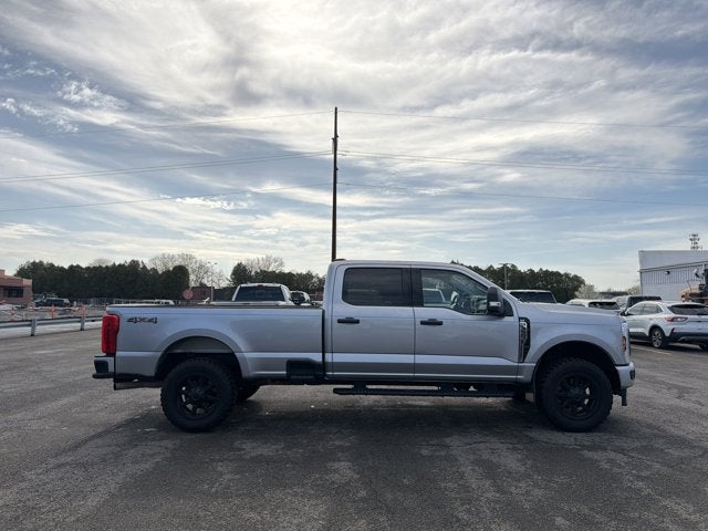 2024 Ford F-350SD Super Duty