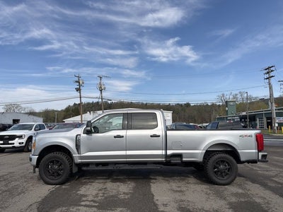 2024 Ford F-350SD Super Duty