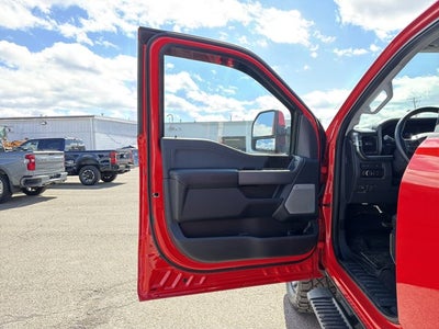 2023 Ford F-350SD Lariat