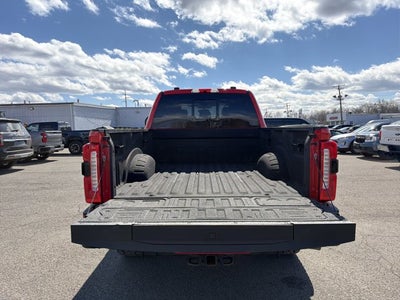 2023 Ford F-350SD Lariat