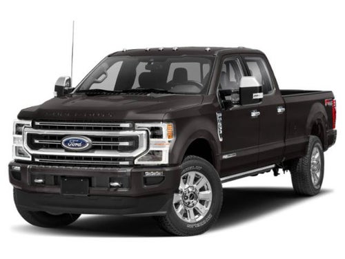 2020 Ford F-350SD XL