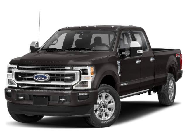 2020 Ford F-350SD XL