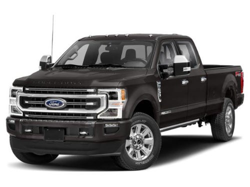 2020 Ford F-350SD Lariat