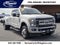 2019 Ford F-350SD Lariat DRW