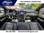 2019 Ford F-350SD Lariat DRW