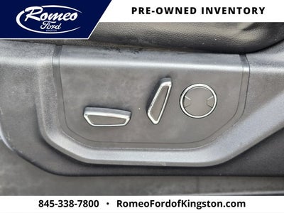 2019 Ford F-350SD Lariat DRW
