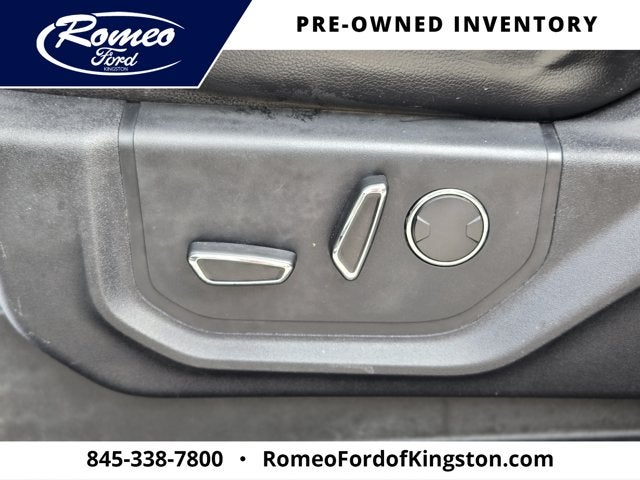 2019 Ford F-350SD Lariat DRW