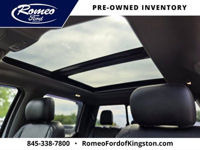 2019 Ford F-350SD Lariat DRW