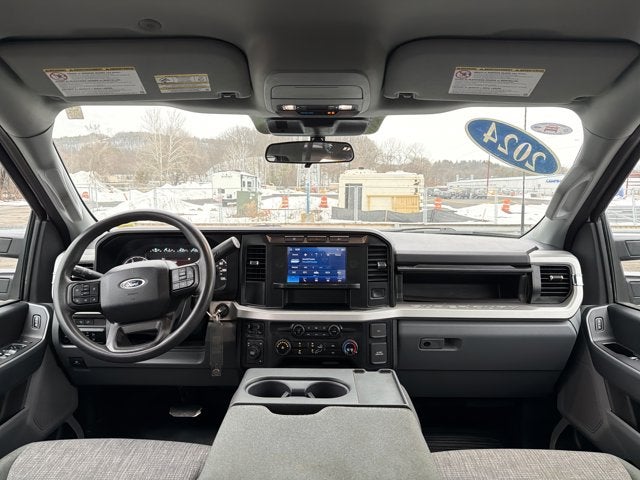 2024 Ford F-350SD XLT DRW
