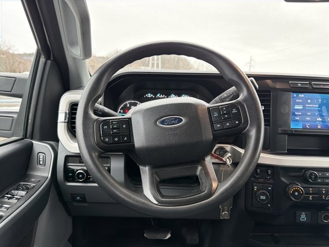 2024 Ford F-350SD XLT DRW