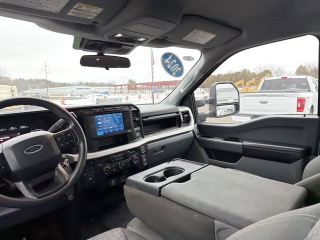 2024 Ford F-350SD XLT DRW