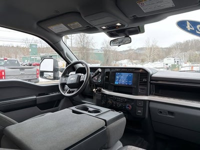2024 Ford F-350SD XLT DRW