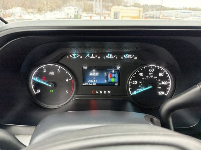 2024 Ford F-350SD XLT DRW