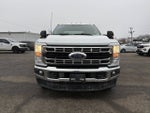 2024 Ford F-350SD XLT DRW
