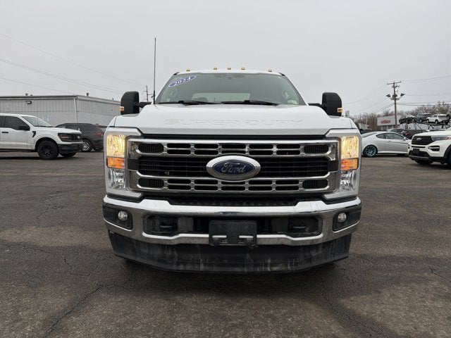 2024 Ford F-350SD XLT DRW