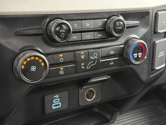 2024 Ford F-350SD XLT DRW