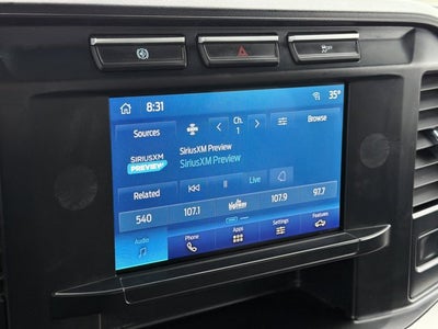 2024 Ford F-350SD XLT DRW