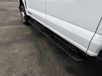 2024 Ford F-350SD XLT DRW