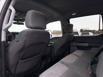 2024 Ford F-350SD XLT DRW