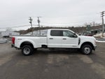 2024 Ford F-350SD XLT DRW