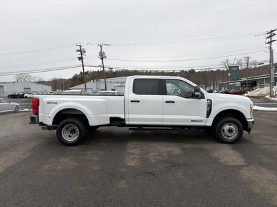2024 Ford F-350SD XLT DRW
