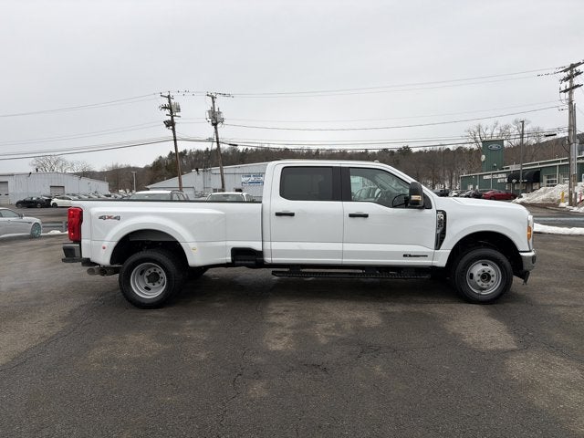2024 Ford F-350SD XLT DRW